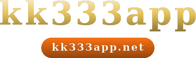 kk333app logo